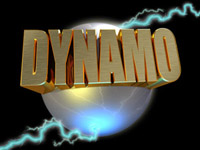 DYNAMO Logo