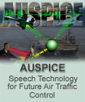 Speech Technology for Future Air Traffic Control