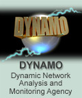 DYNAMO - Dynamic Network Analysis and Monitoring Agency