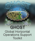GHOST - Global Horizontal Operations Support Toolkit