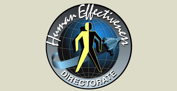 human effectiveness logo design