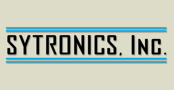 sytronics logo